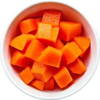 Papaya a Cubetti | 100 g