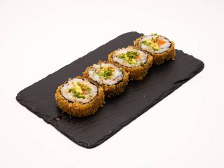 Hosomakis en Tempura (8uds)
