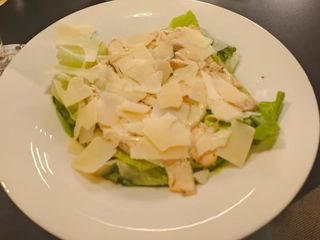 Caesar salad