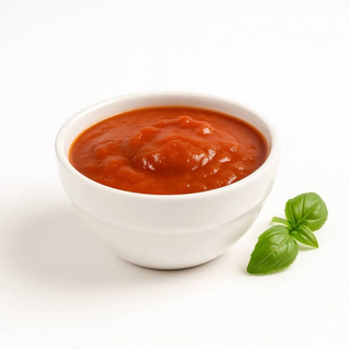 Sos dulce cu busuioc - 80 ml