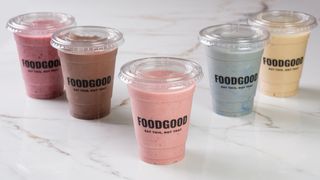 მარწყვის სმუზი