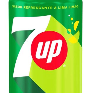 7 up