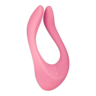 Вібратор Для Пар Satisfyer Endless Joy Pink