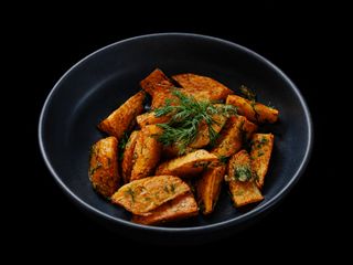 Картопля по-селянськи (250g)