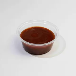 Salsa El Pecado