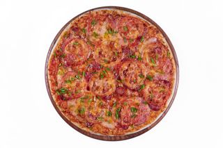 Піца Мулен Руж 40см 780г