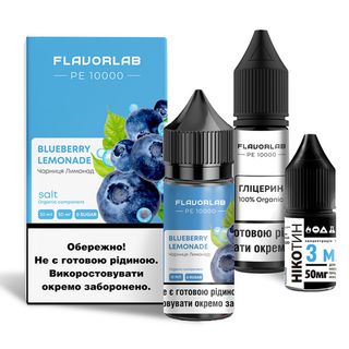 Flavorlab PE 10000 30 ml аром