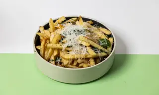 French fries OG