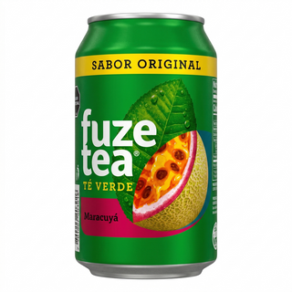 Fuze Tea Verde (330 Ml.)