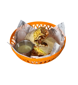 Extra Chorizo