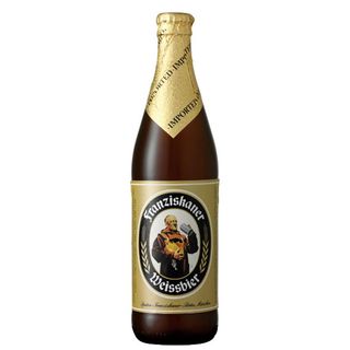 Franziskaner, Weiss 50 cl