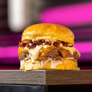 VIBES BURGER⭐