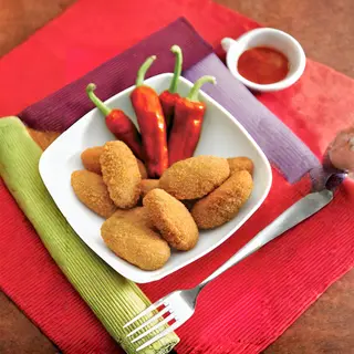 JALAPENSO- 6 PEZZI