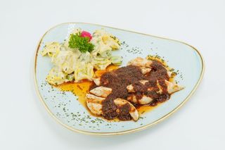 Piletina Karlito Pikante