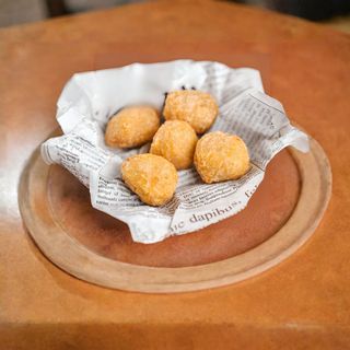 Хапки чедар-чили (5бр - 90г)