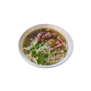 Zupa Wietnamska Hao Hao