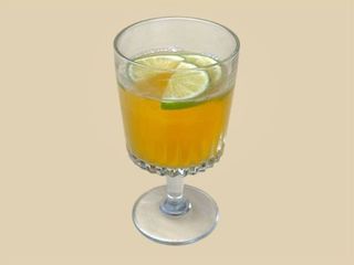 Глінтвейн Дюшес*