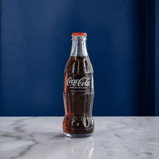 Coca Cola original