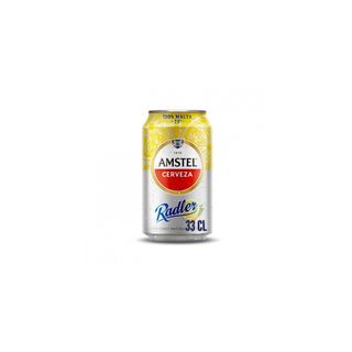 Cerveza radler