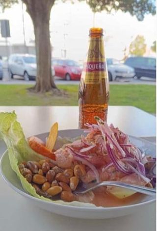 Ceviche