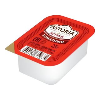 Соус томатный