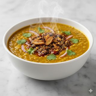 Dal Tadka