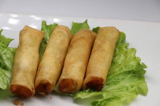T5. Crepe Vietnamita Pequeno