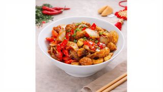 Kwoki-ŻAR 2GO 500ml