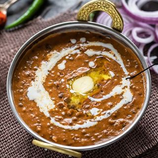 Dal makhani