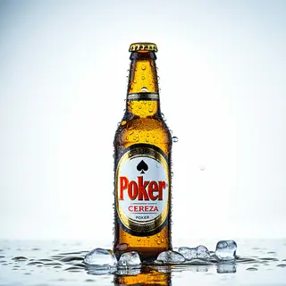 Cerveza Poker