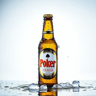 Cerveza Poker