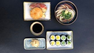 Zestaw Dziecięcy II