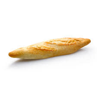 Ración de pan