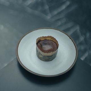 COULANT DE CHOCOLATE