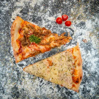 Combo 2 slices