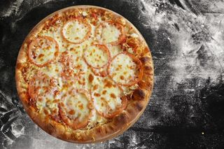 Pizza Rustica Ø24cm