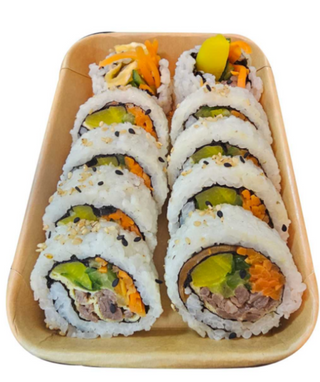 Omma Kimbap