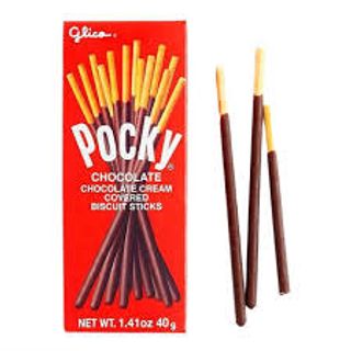 213. Pocky Palito De Galleta Sabor Chocolate