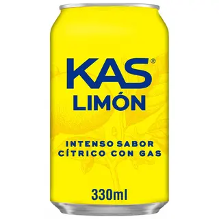 Kas Limón 330ml