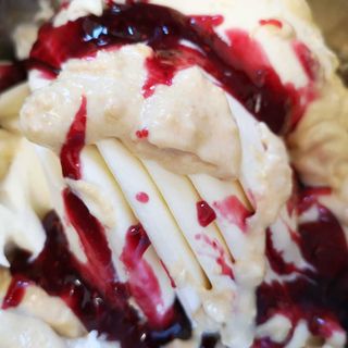 Vaschetta gelato 1 kg