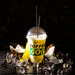 Піна Колада