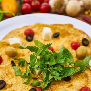 London breakfast hotdog 400gr