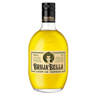 Licor de Hierbas Bruja Bella