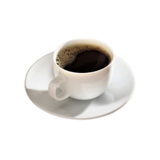 Café solo (8 oz.)
