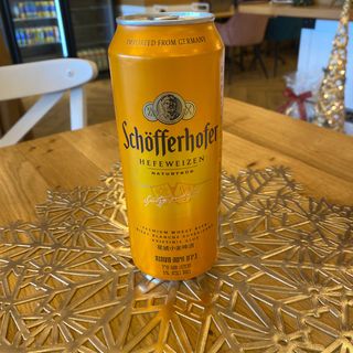 Бира Шофенхофер кен