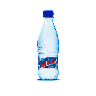 Oulmes -   ( 33Cl ) Bouteille