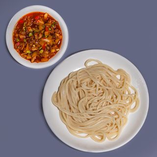 Суйру лагман