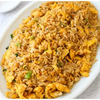 Egg Fried Rice