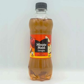 Minute Maid Apple