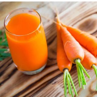 Jus de Carotte